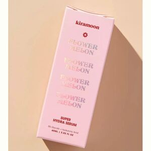 Kiramoon Flowermelon Hydrating Serum